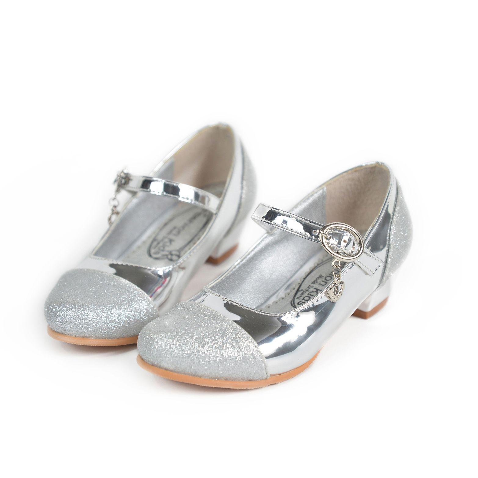 Zapatos de Niñas Princesas-0