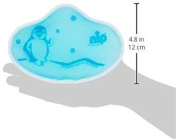 Almohadilla para frío NIP-4