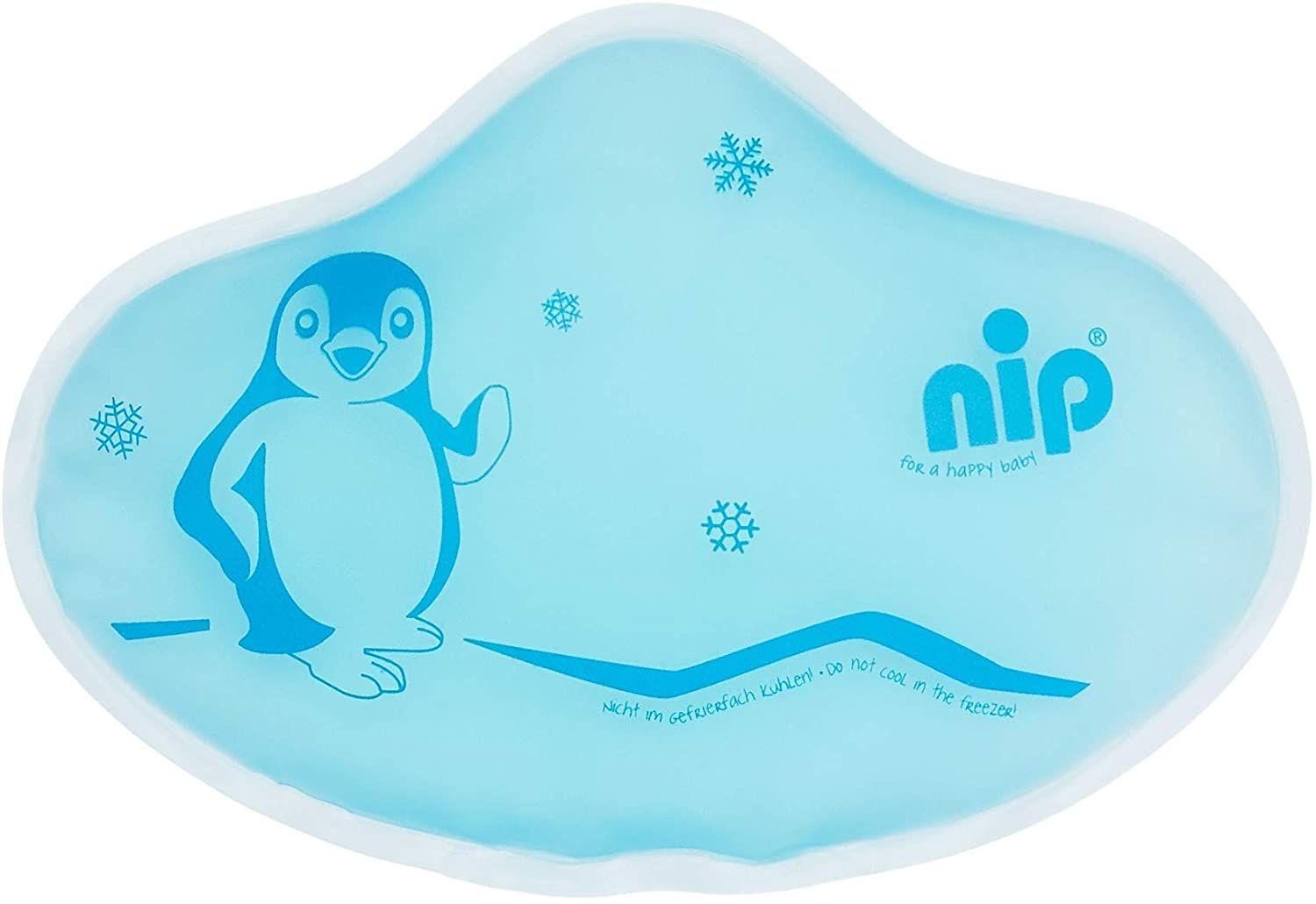 Almohadilla para frío NIP-2