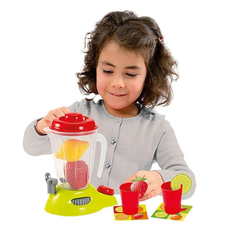 100% CHEF - SET ELECTRODOMÉSTICOS DE COCINA 24PZ-2