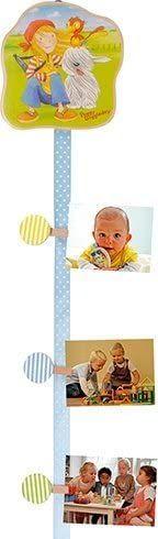 Cinta para fotos, Goki-1