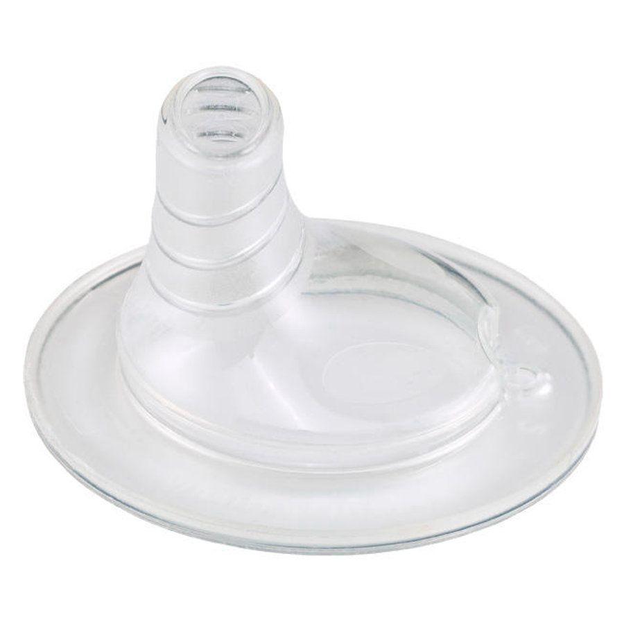 Jarro con mango Duende 150 ml Azul sistema ACTIFLEX® y válvula anticólicos-2