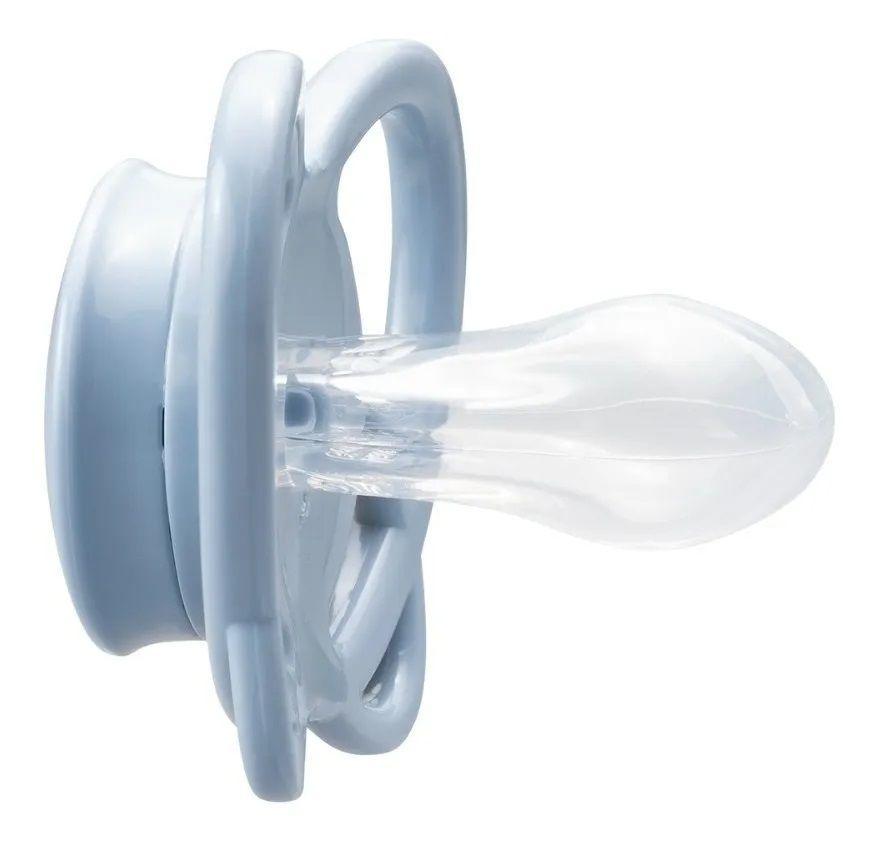 Chupetes My Butterfly, Silicona 0-6 Meses 2 Unidades, Rojo-2