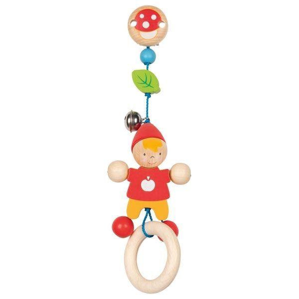 Sonajero Clip Duende-0