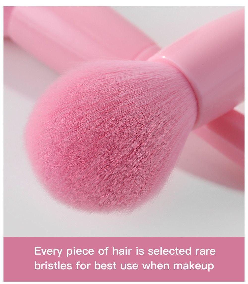 Set de Brochas de Maquillaje-6