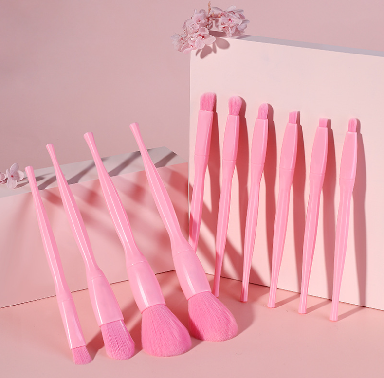 Set de Brochas de Maquillaje-5