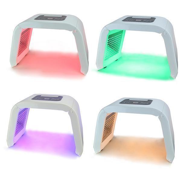 Color lab Omega light -3