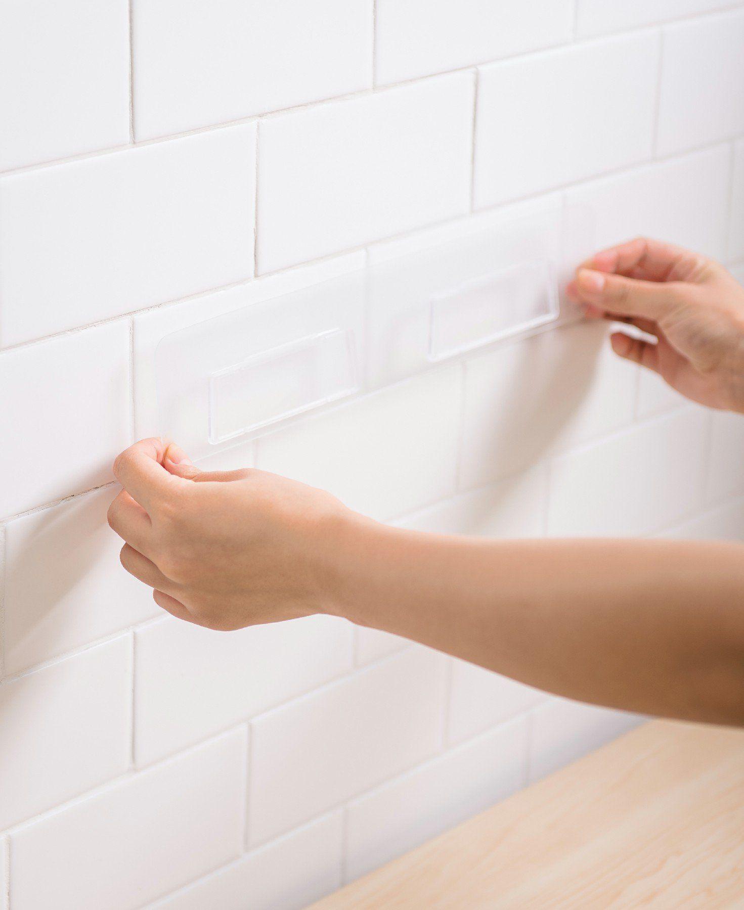 Sujetador de cuchillos para la pared-4