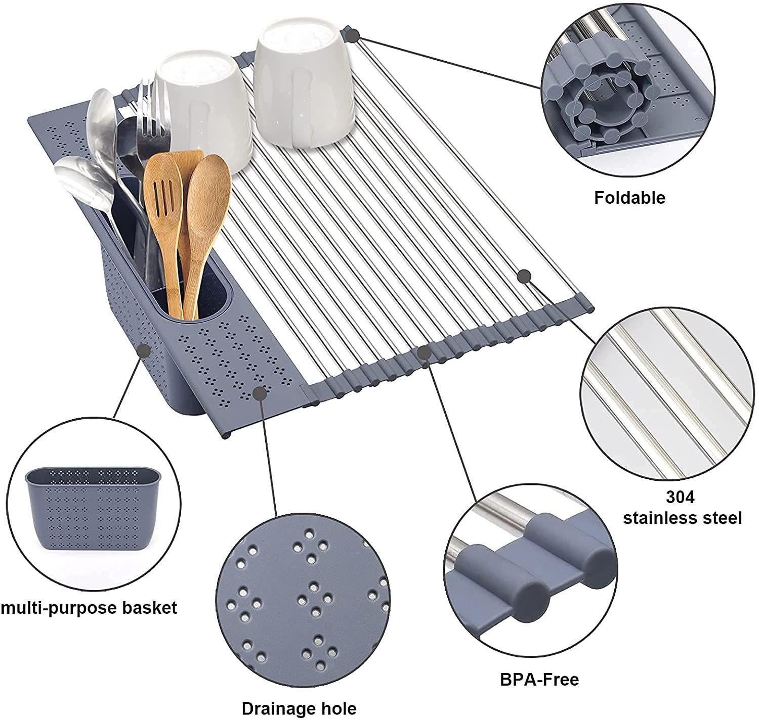 Escurridor plegable-4