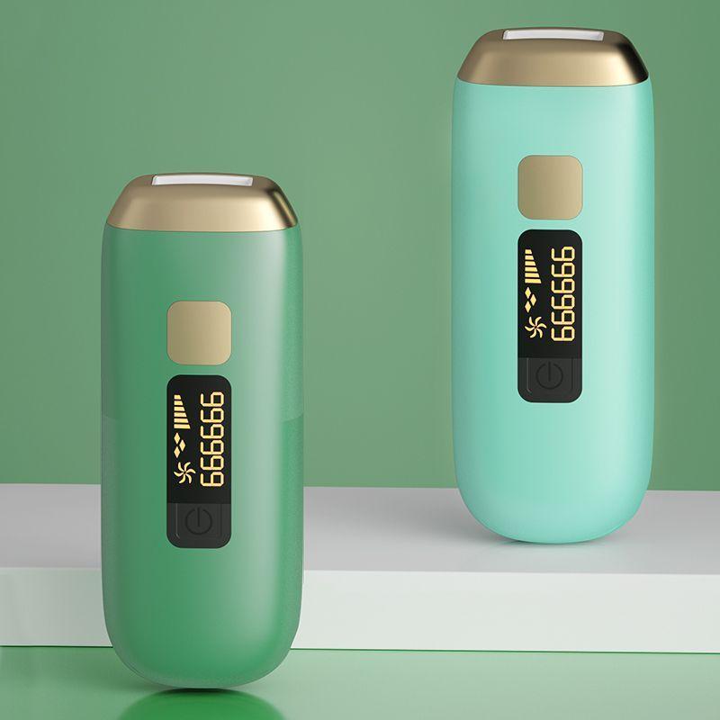 Depiladora IPL 999.999 disparos - Toronto-1