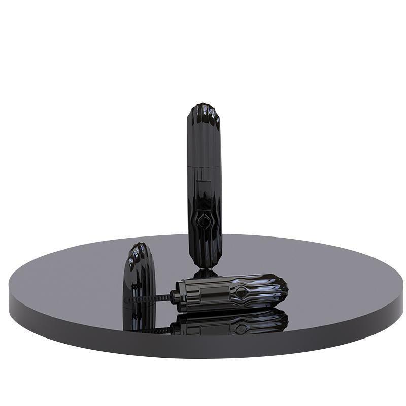 Rizador de pestañas con calor - Napoles-0