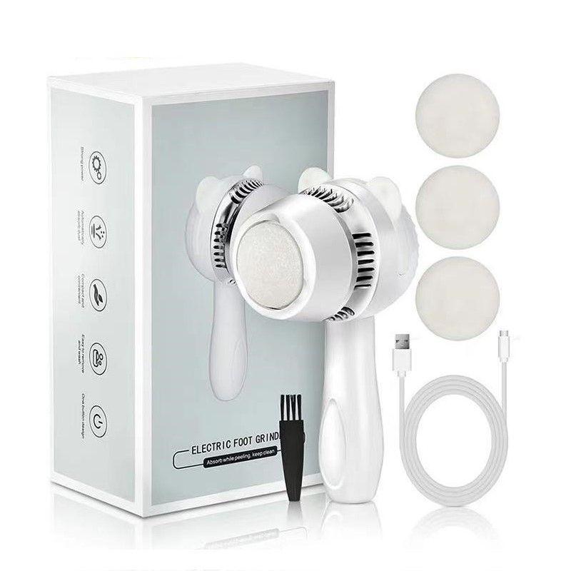 Quito - Removedor de callos-0