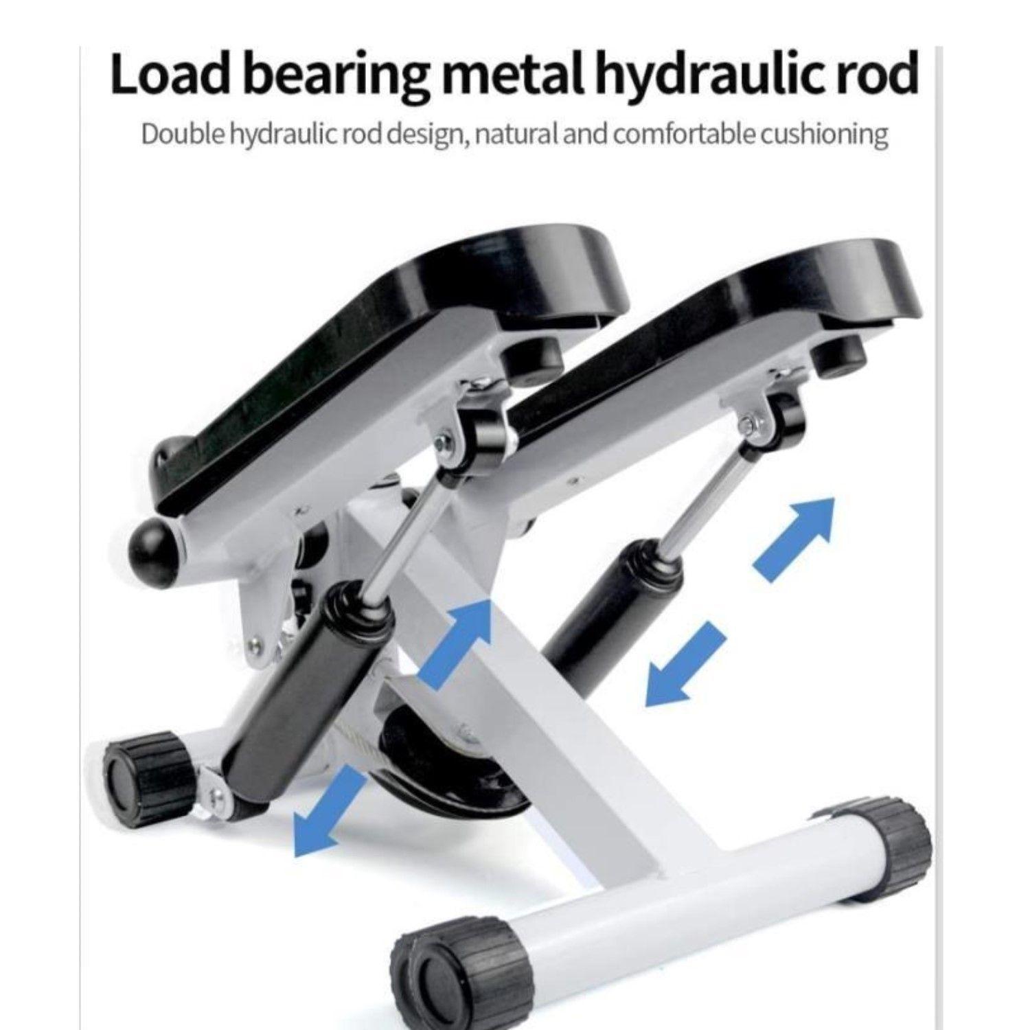 Mini Escaladora - Cairo -4