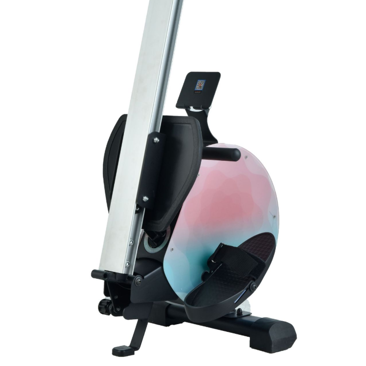 Remadora Fitness Magnetica 8 Niveles -1