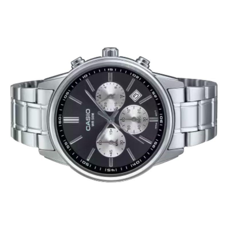 Reloj Casio MTP E515D 1AVDF Hombre-2