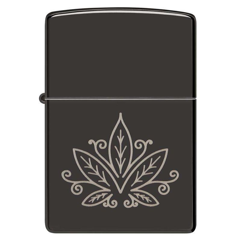Encendedor Zippo Cannab Design ZP48926-0