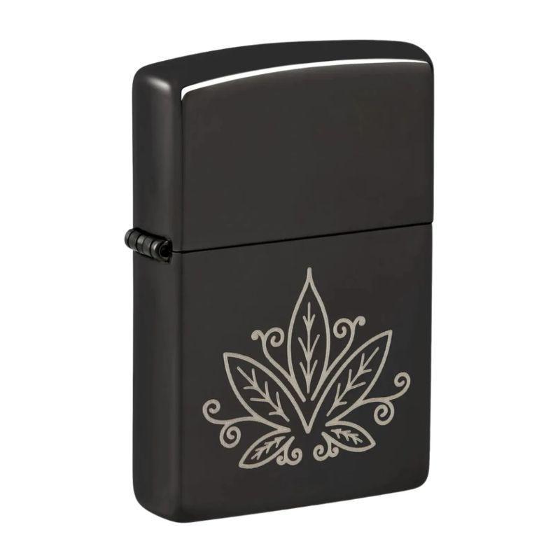 Encendedor Zippo Cannab Design ZP48926-1