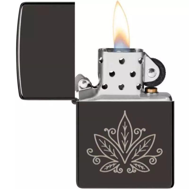 Encendedor Zippo Cannab Design ZP48926-2