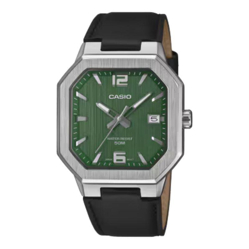 Reloj Casio MTP B195L 3AVDF Hombre-0