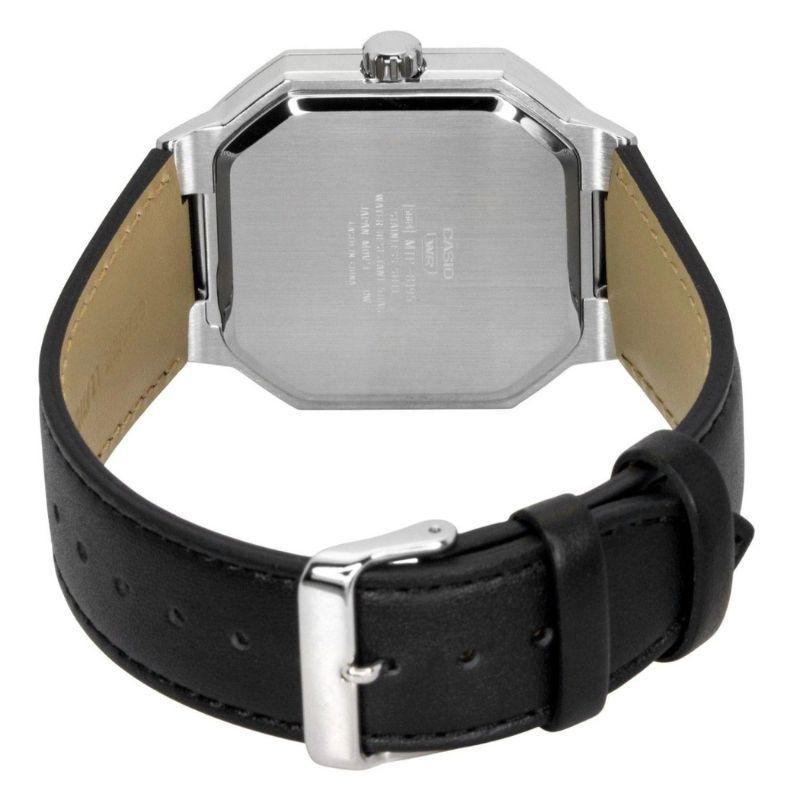 Reloj Casio MTP B195L 3AVDF Hombre-3