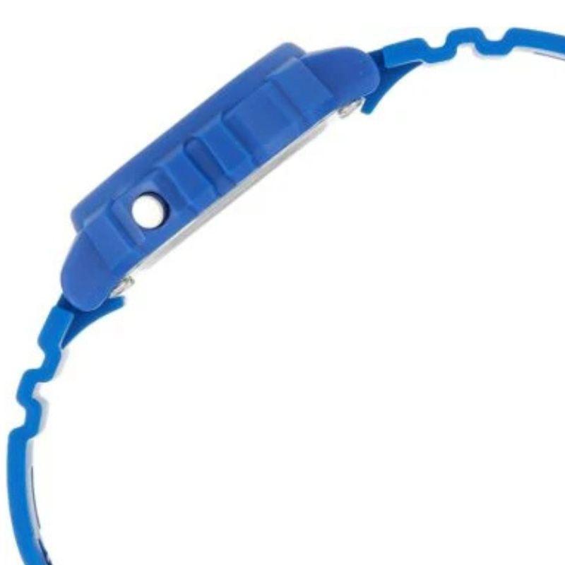 Reloj Casio La 20wh 2adf Azul Mujer-2