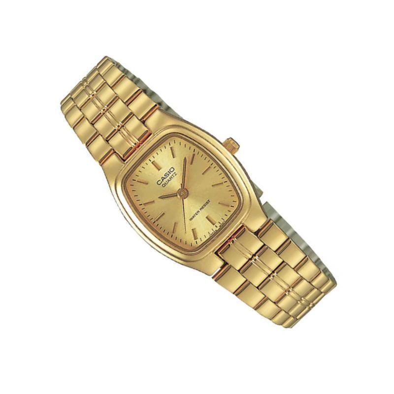Reloj An logo Casio Mujer LTP 1169N 9ARDF-1