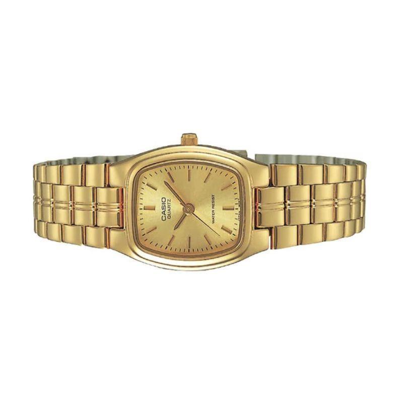 Reloj An logo Casio Mujer LTP 1169N 9ARDF-2