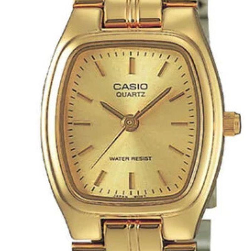 Reloj An logo Casio Mujer LTP 1169N 9ARDF-3