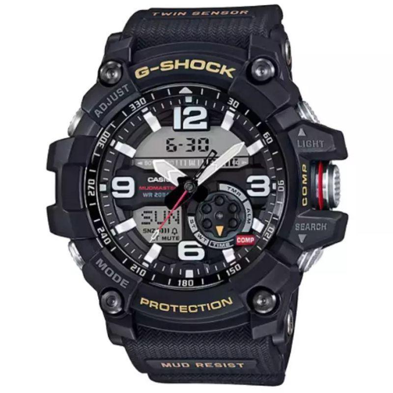 Reloj Casio G Shock Mudmaster GG 1000 1ADR Master of G-0