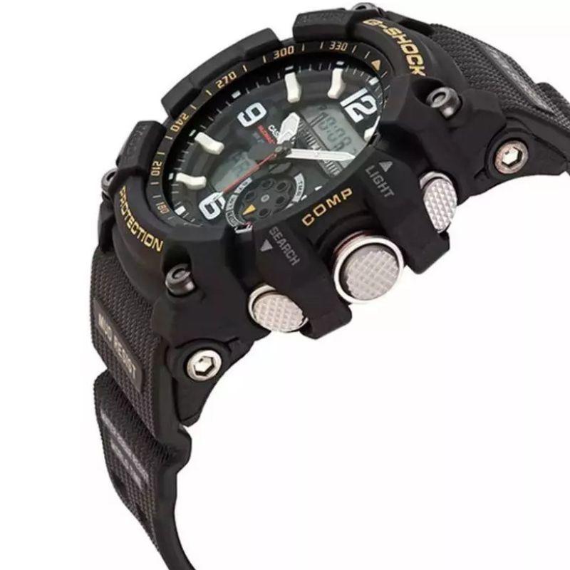 Reloj Casio G Shock Mudmaster GG 1000 1ADR Master of G-1