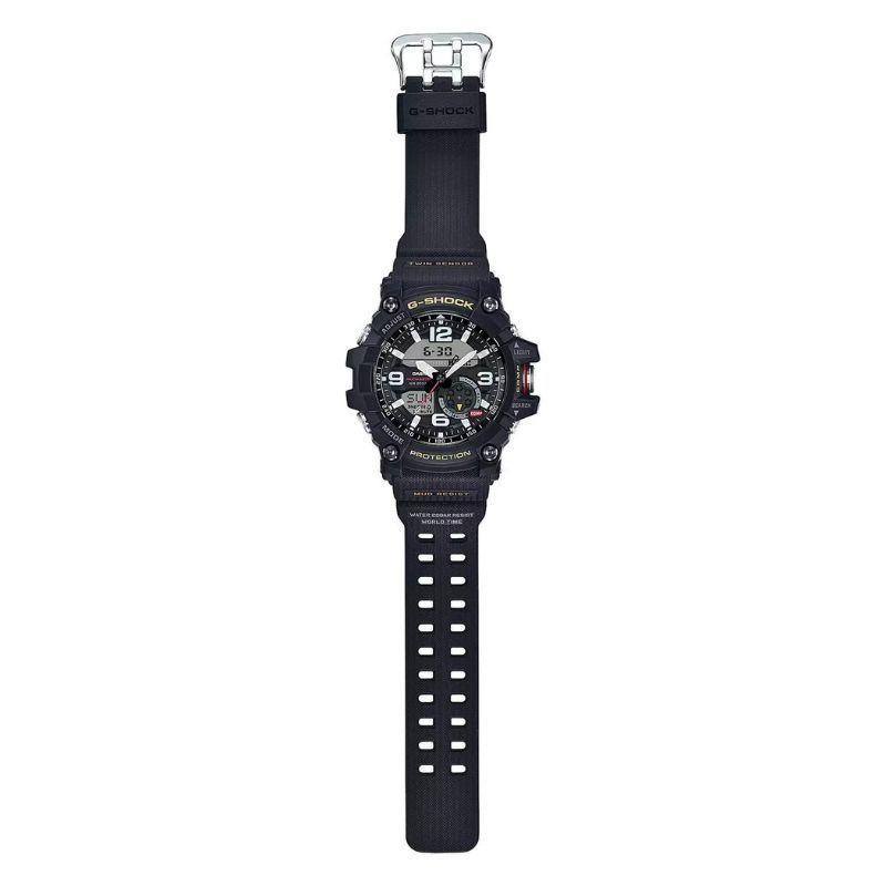 Reloj Casio G Shock Mudmaster GG 1000 1ADR Master of G-2