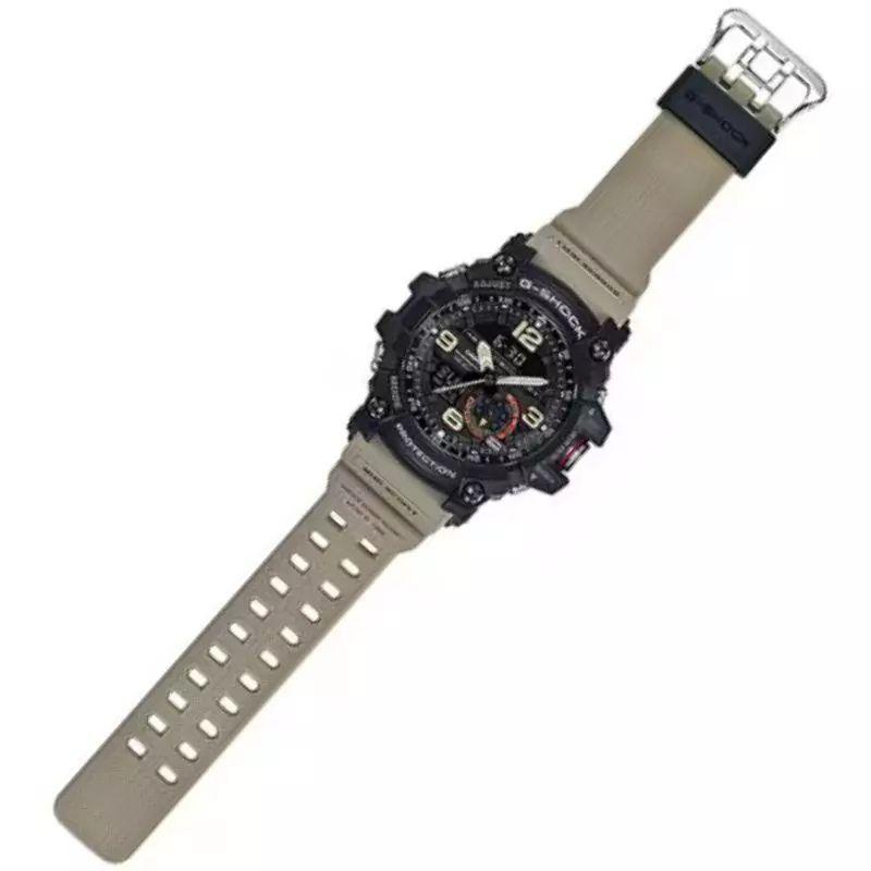 Reloj Casio G Shock Mudmaster GG 1000 1a5dr para hombre-2
