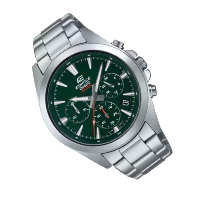 Nombre del producto Reloj Edifice Hombre EFV 630D 3AVUDF-1