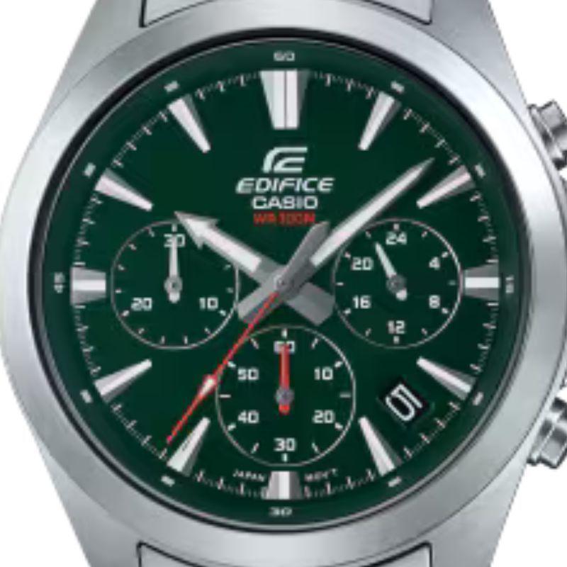 Nombre del producto Reloj Edifice Hombre EFV 630D 3AVUDF-3