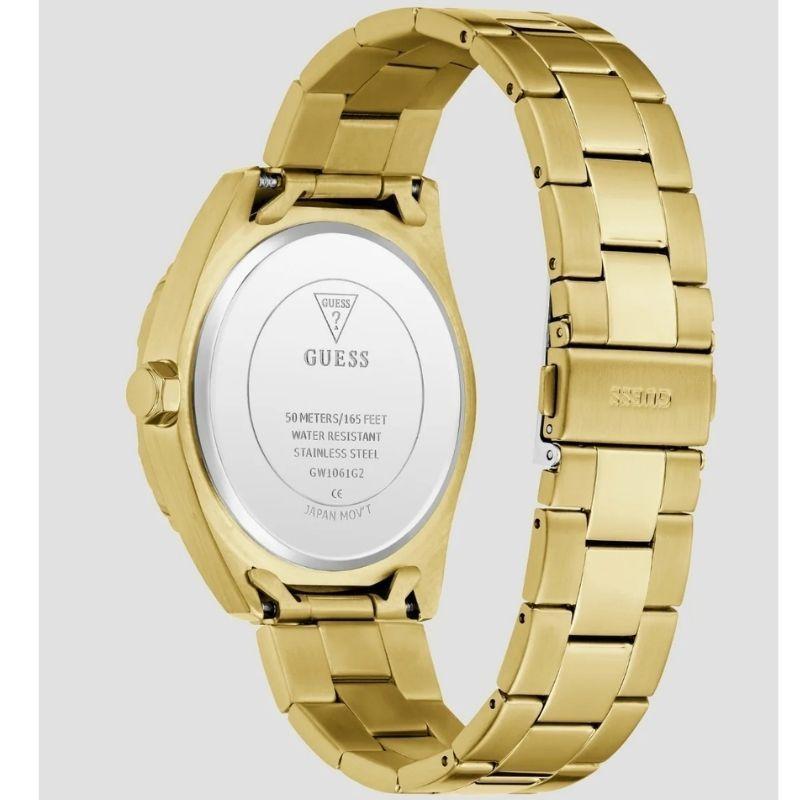 Reloj para hombre Guess VelocityGW1061G2-3