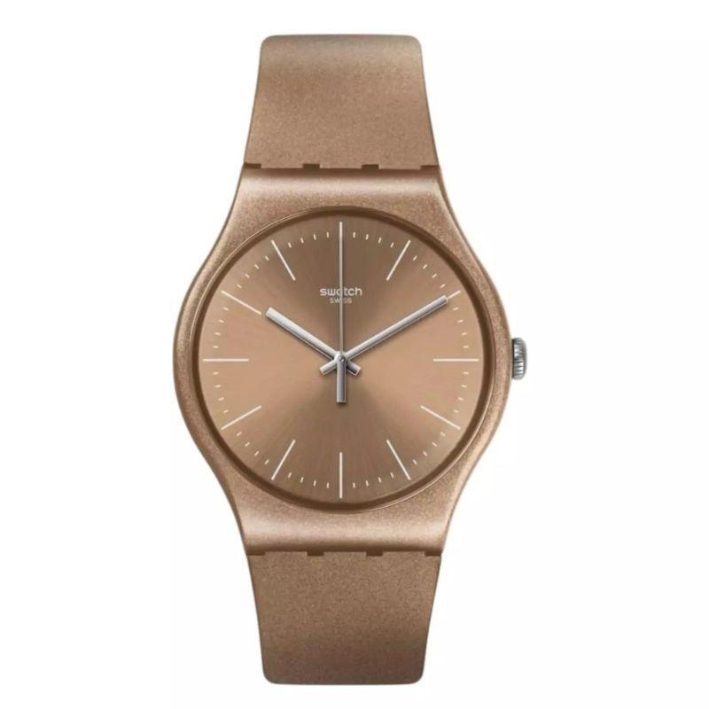 Reloj Swatch Originals New Gent SUOM111-0