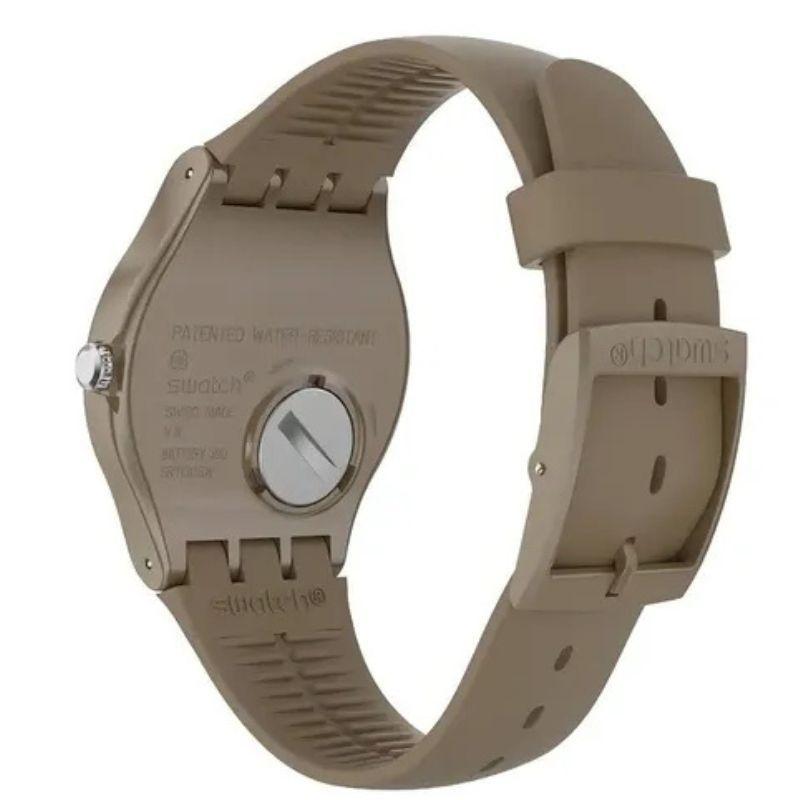 Reloj Swatch Originals New Gent SUOM111-3