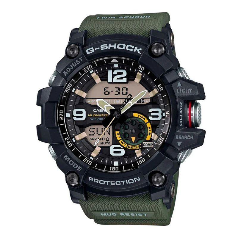 Reloj Casio G Shock Mudmaster GG 1000 1A3DR Master of G-0