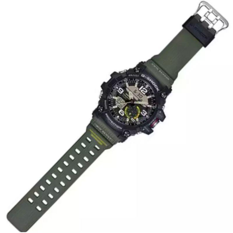 Reloj Casio G Shock Mudmaster GG 1000 1A3DR Master of G-2