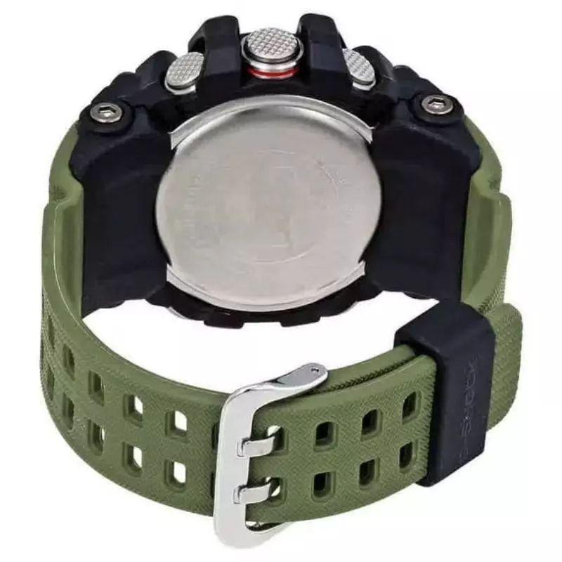 Reloj Casio G Shock Mudmaster GG 1000 1A3DR Master of G-3