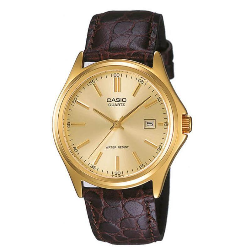 Reloj An logo Casio Hombre MTP 1183Q 9A-0