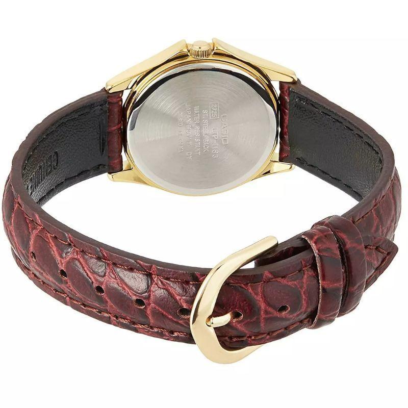 Reloj An logo Casio Hombre MTP 1183Q 9A-3
