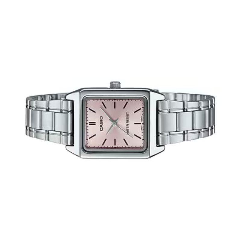 Reloj An logo Casio Mujer LTP V007D 4E-2