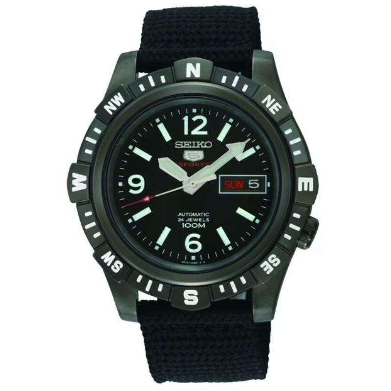 Reloj Seiko Automatico Hombre SRP147K1-0