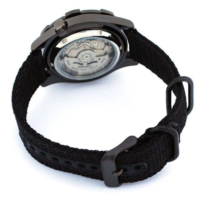 Reloj Seiko Automatico Hombre SRP147K1-3