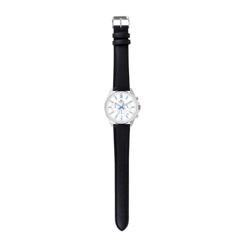 Reloj An logo Edifice Hombre EFV 650L 7AVUDF-2