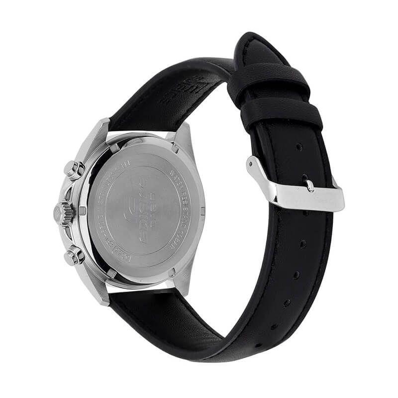 Reloj An logo Edifice Hombre EFV 650L 7AVUDF-3