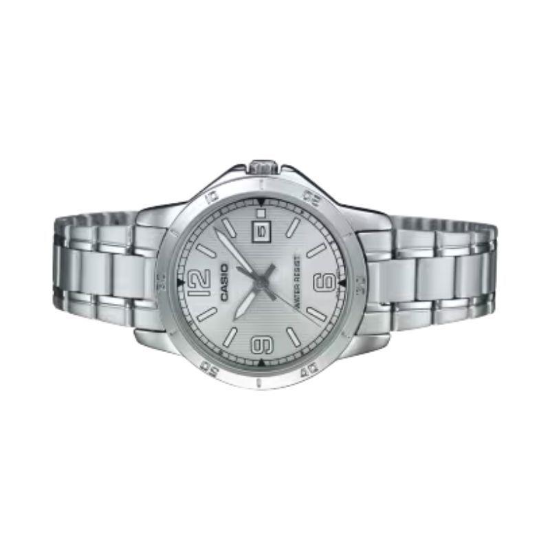 Reloj An logo Casio Mujer LTP V004D 7B2-2