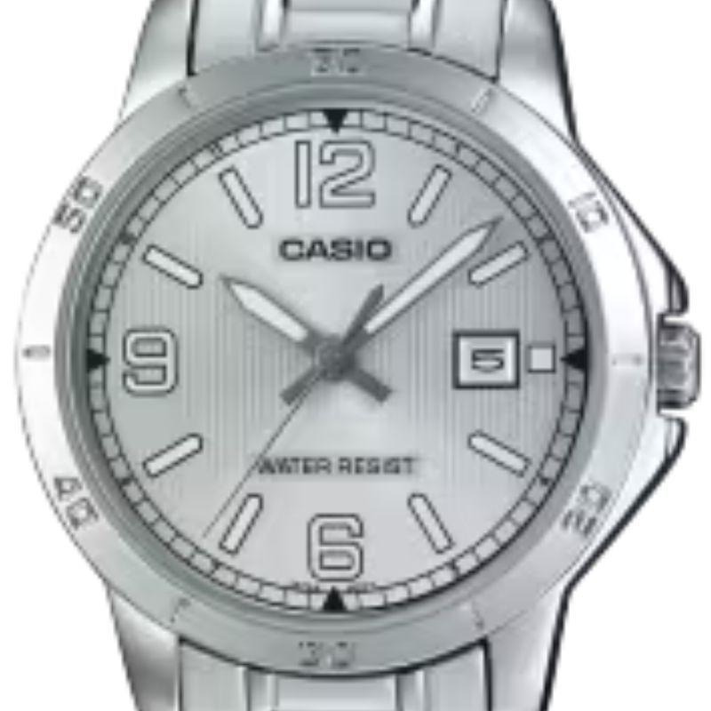 Reloj An logo Casio Mujer LTP V004D 7B2-3