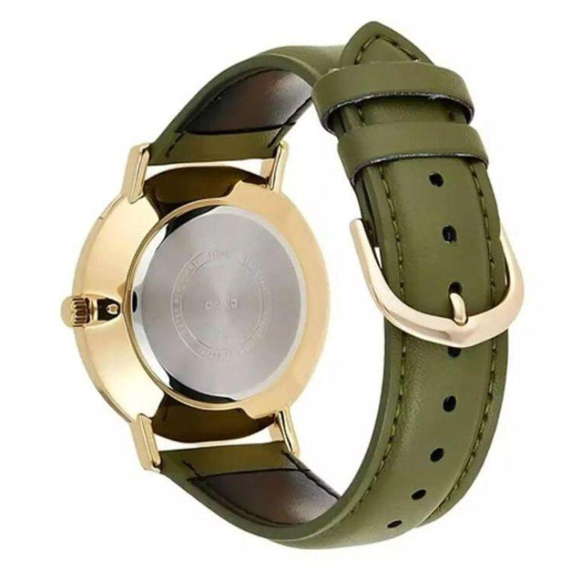 Reloj Casio An logo Hombre MTP VT01GL 3B-3